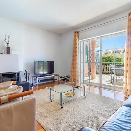 Apartamento Lovely In Vila Bicuda *