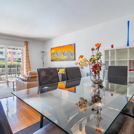 Lovely In Vila Bicuda Apartamento