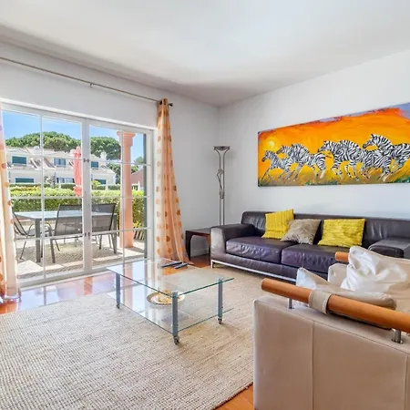 Apartamento Lovely In Vila Bicuda