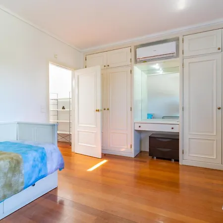 Lovely In Vila Bicuda Apartamento