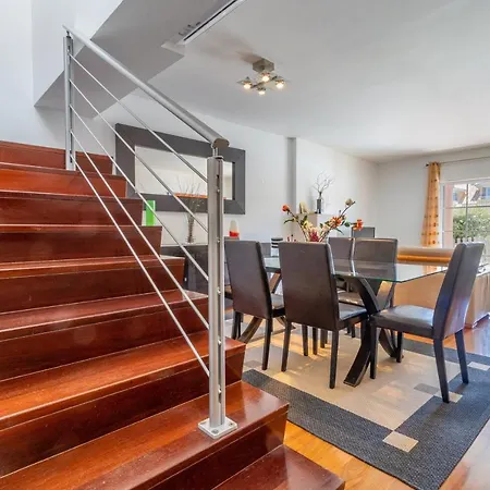 Apartamento Lovely In Vila Bicuda Cascaes