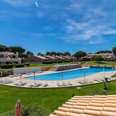 Apartamento Lovely In Vila Bicuda