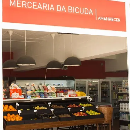 Lovely In Vila Bicuda * Cascaes