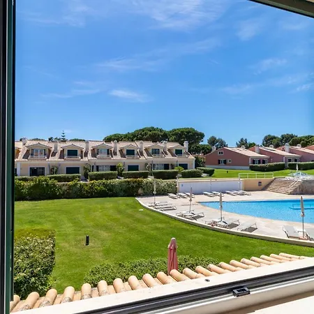 Apartamento Lovely In Vila Bicuda *