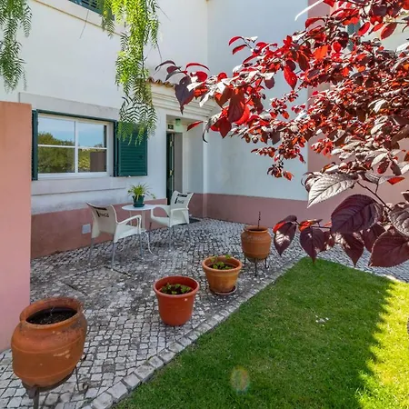 Lovely In Vila Bicuda * Cascais