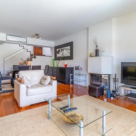 Lovely In Vila Bicuda Apartment *