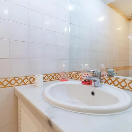 Apartament Lovely In Vila Bicuda *